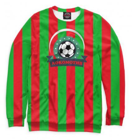 Свитшот Print Bar