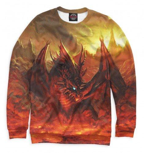 Свитшот Print Bar