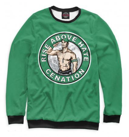 Свитшот Print Bar