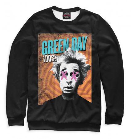 Свитшот Print Bar