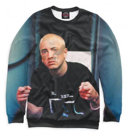 Свитшот Print Bar