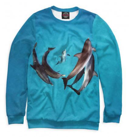 Свитшот Print Bar