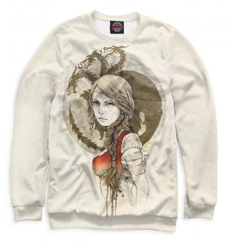 Свитшот Print Bar