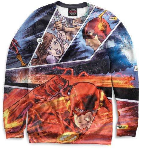 Свитшот Print Bar