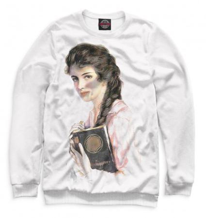 Свитшот Print Bar