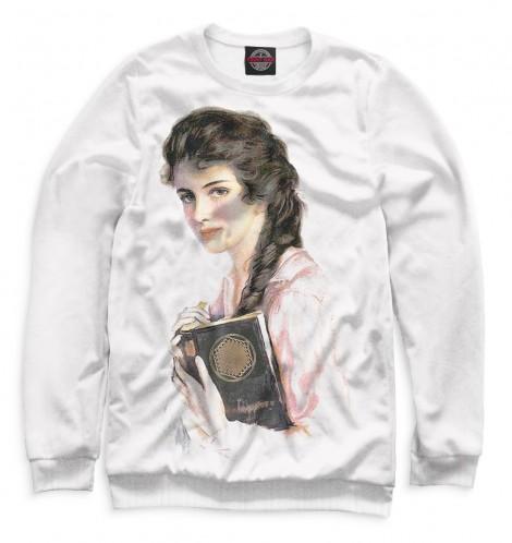 Свитшот Print Bar