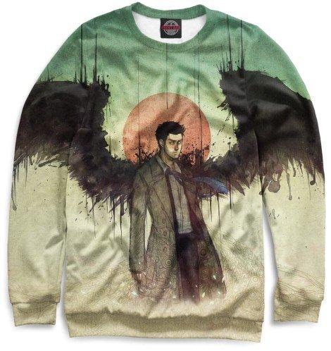 Свитшот Print Bar