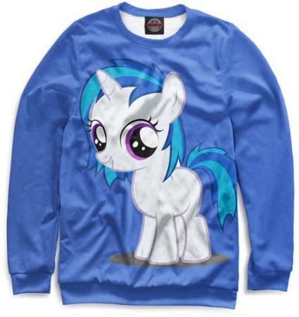 Свитшот Print Bar