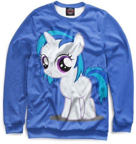 Свитшот Print Bar