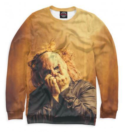 Свитшот Print Bar