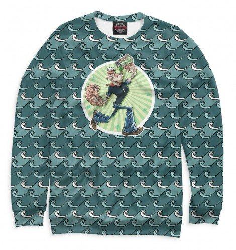 Свитшот Print Bar