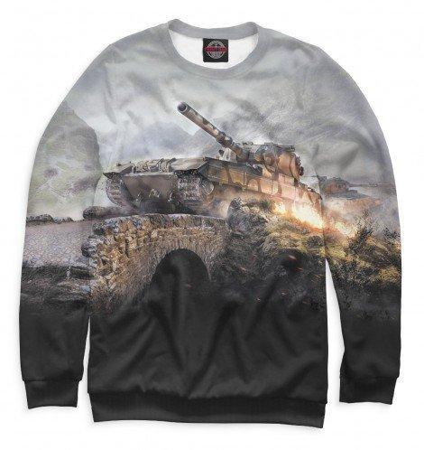 Свитшот Print Bar