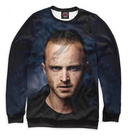 Свитшот Print Bar