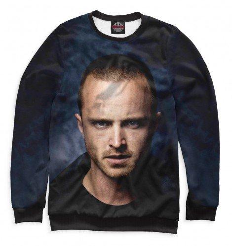 Свитшот Print Bar