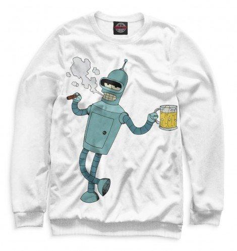 Свитшот Print Bar