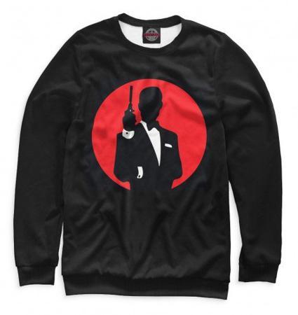 Свитшот Print Bar