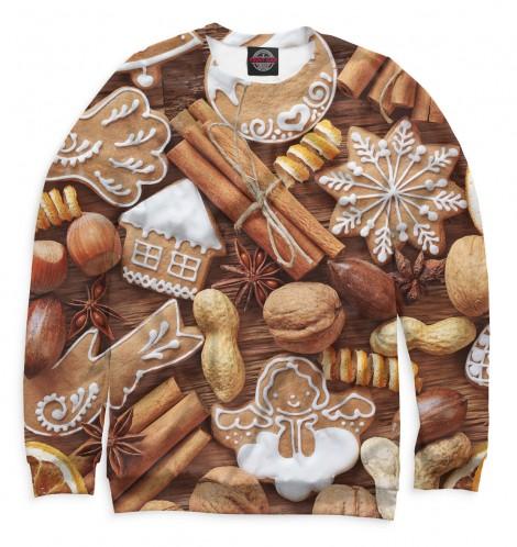 Свитшот Print Bar