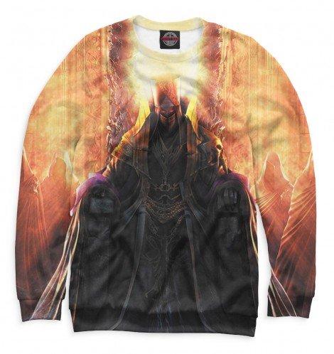 Свитшот Print Bar