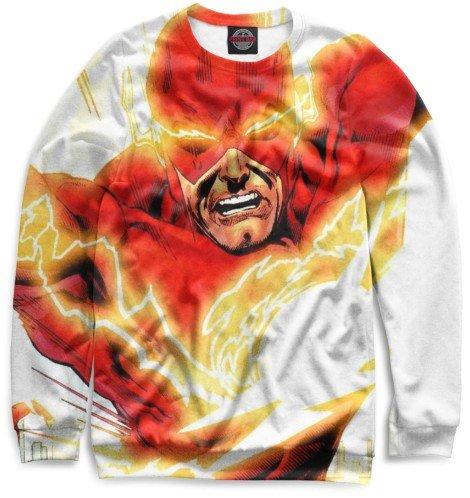 Свитшот Print Bar