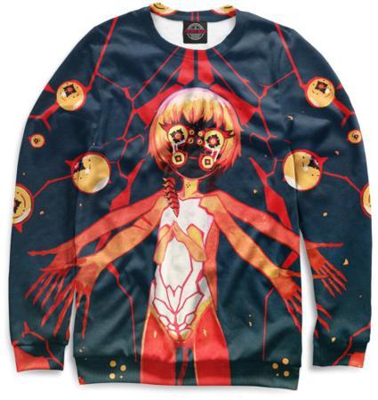 Свитшот Print Bar