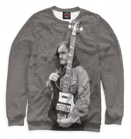 Свитшот Print Bar