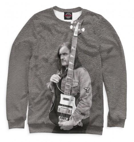 Свитшот Print Bar