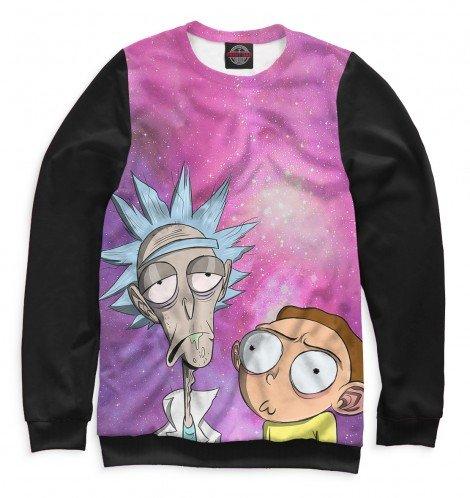 Свитшот Print Bar