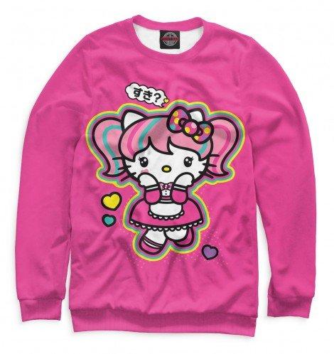 Свитшот Print Bar