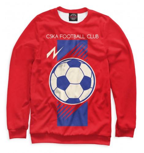 Свитшот Print Bar