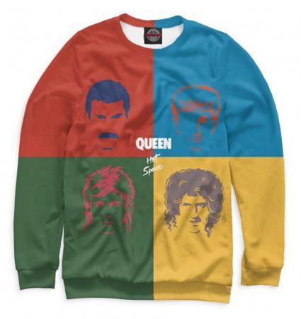 Свитшот Print Bar