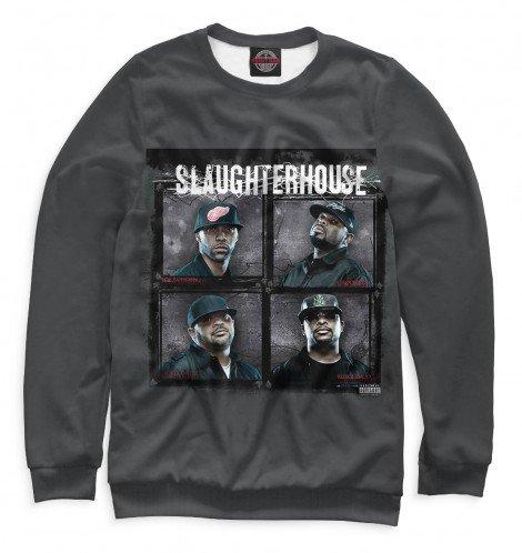 Свитшот Print Bar