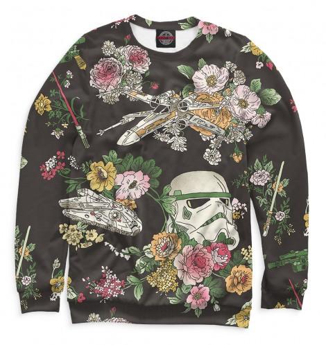 Свитшот Print Bar