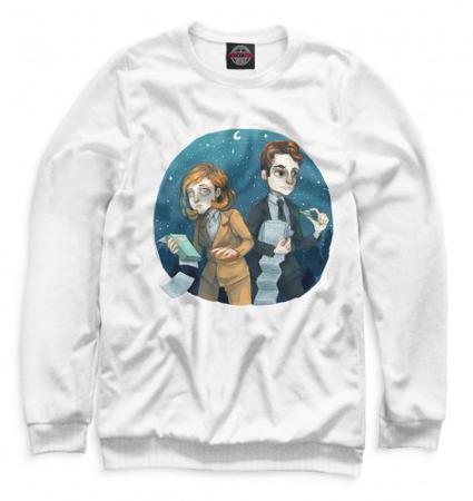 Свитшот Print Bar