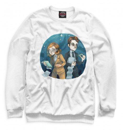 Свитшот Print Bar