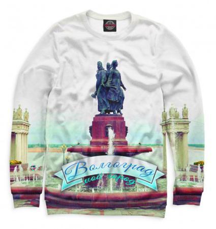 Свитшот Print Bar