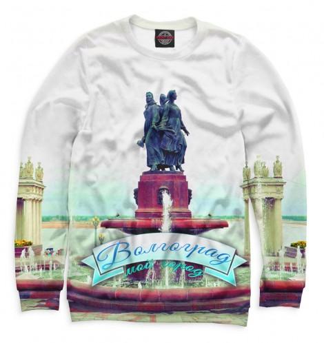 Свитшот Print Bar