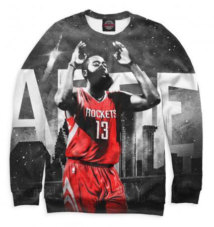 Свитшот Print Bar