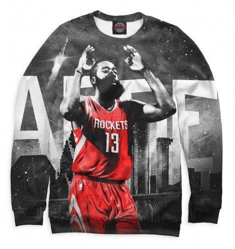 Свитшот Print Bar