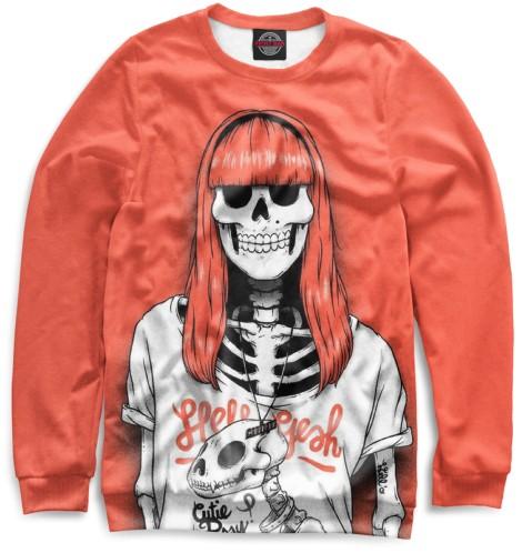 Свитшот Print Bar