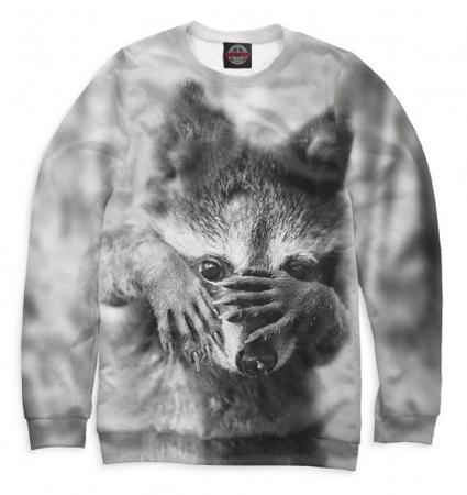 Свитшот Print Bar