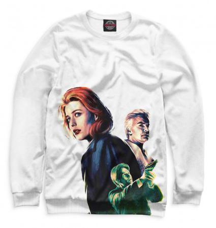 Свитшот Print Bar