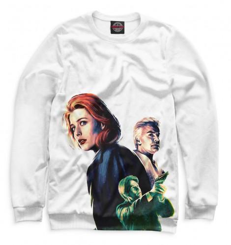 Свитшот Print Bar