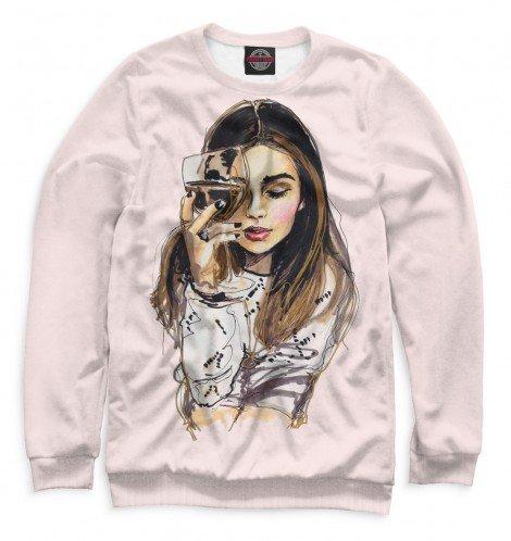 Свитшот Print Bar