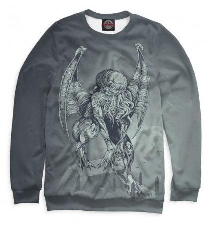 Свитшот Print Bar