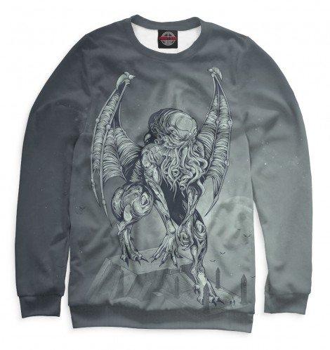 Свитшот Print Bar