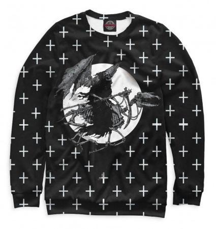 Свитшот Print Bar