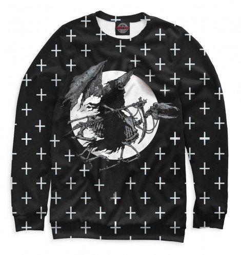 Свитшот Print Bar