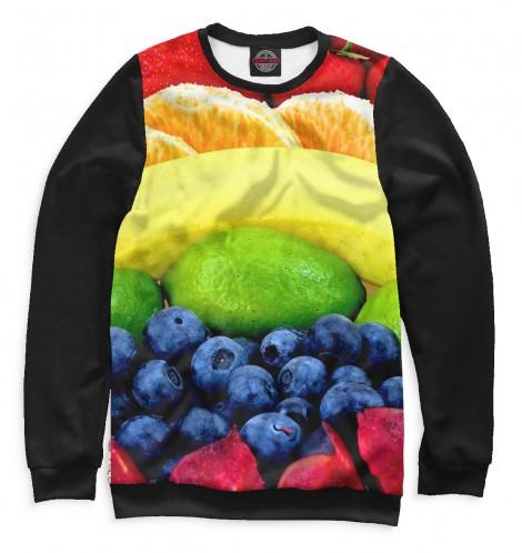 Свитшот Print Bar