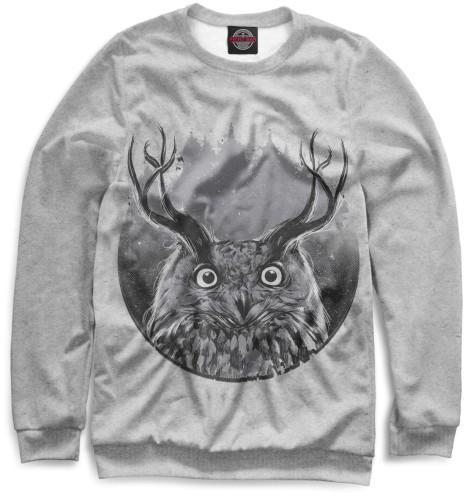 Свитшот Print Bar