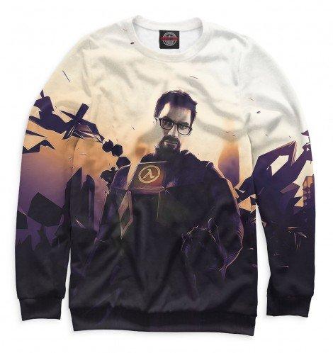 Свитшот Print Bar